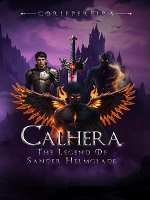 cover image of Calhera